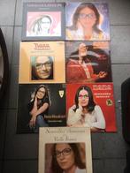 Nana Mouskouri/Lotje lp’s, CD & DVD, Vinyles | Autres Vinyles, Enlèvement ou Envoi