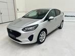 Ford Fiesta * 125Pk Mhev - Automaat - Garantie *, Auto's, Ford, Automaat, Start-stop-systeem, Bedrijf, 5 deurs