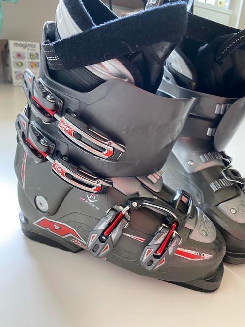 Skibotten Nordica maat 41, Sport en Fitness, Skiën en Langlaufen, Nordica, Ophalen