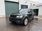 Range Rover Sport 3.0 SDV6 292pk/Autobiography/FULL OPTION, Cuir, Achat, Entreprise, Entretenue par le concessionnaire
