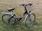 Damesfiets, Ophalen, 47 tot 50 cm, Versnellingen, Giant