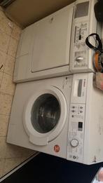 Wasmachine & droogkast, Elektronische apparatuur, Wasmachines, Ophalen, Zo goed als nieuw