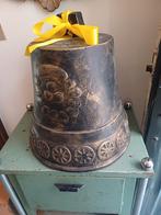 Decoratie pasen, Ophalen