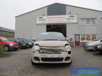 FIAT 500 S 1.2 MOTORBLOK 169A4 MOTOR, Ophalen of Verzenden, Gebruikt, Fiat