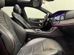 Mercedes-Benz E 300 de Hybrid AMG Line - Apple CarPlay - Pa, Auto's, 0 min, Zwart, 44 g/km, 5 deurs