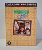Married with Children complete serie 1tm11, Enlèvement ou Envoi, Coffret