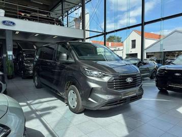 Ford Transit Custom L2 TREND 136PK 3 JAAR WAARBORG 27900+BTW beschikbaar voor biedingen