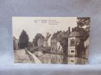 213 oude  postkaarten Brugge., Verzamelen, Ophalen
