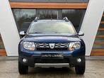 Dacia Duster 1.2i - AIRCO - CRUISE - 40000KM - GARANTIE, Voorwielaandrijving, 4 deurs, Stof, Euro 6