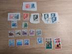 Postzegels Joegoslavië, Postzegels en Munten, Postzegels | Europa | Overig, Ophalen of Verzenden, Joegoslavië, Gestempeld