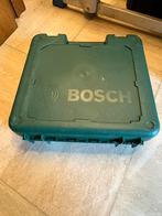 Bosh klopboormachine, Doe-het-zelf en Bouw, Gereedschap | Boormachines, Ophalen, Zo goed als nieuw