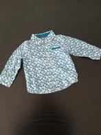 Hemdje maat 68, Kinderen en Baby's, Babykleding | Maat 68, Ophalen, Jongetje of Meisje, JBC, Zo goed als nieuw