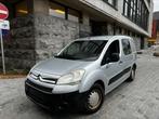 Citroën berlingo 2012 1.6hdi 3place, Auto's, 1600 cc, Diesel, Te koop, Berlingo