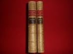 Mgr Burnet : Histoire de son temps / 2 vol., Livres, 19e siècle, Bishop G. Burnet, Utilisé, Enlèvement ou Envoi