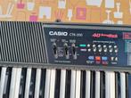 Casio CTK-200, Muziek en Instrumenten, Keyboards, Ophalen of Verzenden, Zo goed als nieuw, Casio