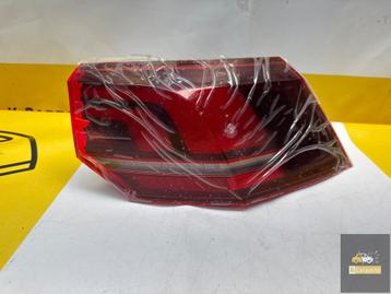 Golf 8 Facelift Achterlicht Rechts 5H0945096E Nieuw beschikbaar voor biedingen