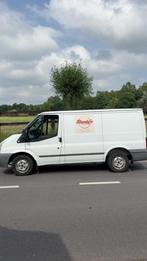 Ford Transit 2.2 TDCI LICHTE VRACHT/Minicampertje, Auto's, Particulier, Te koop, Ford