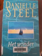 Danielle Steel - Het wonder, Ophalen of Verzenden, Zo goed als nieuw, Danielle Steel