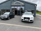 AUDI, Auto's, Automaat, Euro 5, Stof, Q5