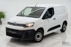 Citroën Berlingo 1.5 HDI! 3 zit, Airco, cruise! Lichte vrac, Auto's, Voorwielaandrijving, 4 deurs, Stof, Gebruikt