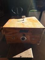 Broedkast, Dieren en Toebehoren, Ophalen, Zo goed als nieuw, Broedmachine