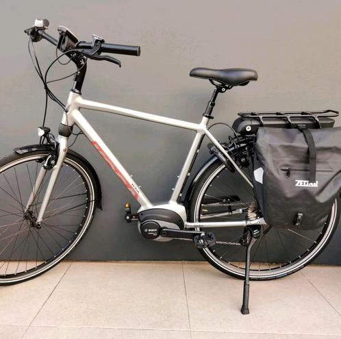 koga e-inspire  500Wh  2300km! 2020 elektrische fiets, Fietsen en Brommers, Elektrische fietsen, Zo goed als nieuw, Ophalen