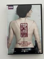 Top Of The Lake - China Girl - Lumière Crime Series, Gebruikt, Vanaf 16 jaar, Boxset, Ophalen of Verzenden