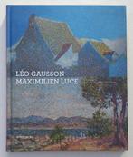 Léo Gausson & Maximilien Luce, Livres, Art & Culture | Arts plastiques, Enlèvement ou Envoi
