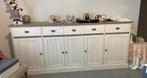 Dressoir kast, Huis en Inrichting, Kasten | Dressoirs, Ophalen, Zo goed als nieuw, Landelijk, Met deur(en)