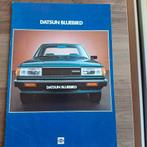 DATSUN  BLUEBIRD, Ophalen of Verzenden, Nieuw, Overige merken