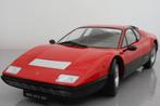KK-Scale 1/18 Ferrari 365 GT4 BB, Nieuw, Overige merken, Ophalen of Verzenden, Auto