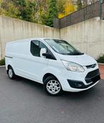 Ford transit custom, Autos, Particulier, Achat, Ford