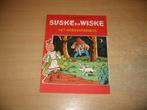 Suske en Wiske 45 : Het hondenparadijs - 1967., Enlèvement ou Envoi, Willy Vandersteen, Une BD, Comme neuf