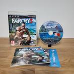 Far Cry 3, Ophalen of Verzenden, Zo goed als nieuw