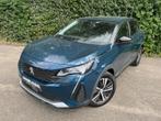 Peugeot 3008 II Allure Pack, Automaat, 1199 cc, Blauw, USB