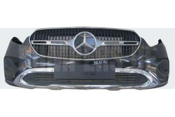 Bumper MERCEDES GLC W254 X254 22- Voorbumper MZ1572 beschikbaar voor biedingen