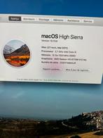 I Mac 27 pouces, Zo goed als nieuw, SSD