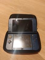 Nintendo 3Ds xl Super Mario Bros edition, Nieuw, Ophalen of Verzenden, 3DS, Accu of Oplader