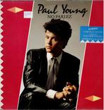 Vinyl, LP   /   Paul Young – No Parlez, CD & DVD, Vinyles | Autres Vinyles, Autres formats, Enlèvement ou Envoi