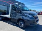 Dépanneuse Iveco  180ch automatique pneumatique 43.000km, Auto's, Bestelwagens en Lichte vracht, Automaat, 4 cilinders, Iveco