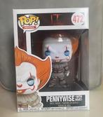 Funko Pop - IT (Pennywise), Ophalen of Verzenden, Zo goed als nieuw