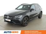 Mercedes-Benz GLC GLC 220 GLC 220 d 4Matic AMG Line, Auto's, Automaat, Euro 6, https://public.car-pass.be/vhr/bbc4685f-1b0c-4b95-b25e-050377fe7899