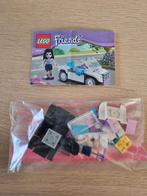 lego friends 30103, Ensemble complet, Lego, Utilisé, Enlèvement ou Envoi