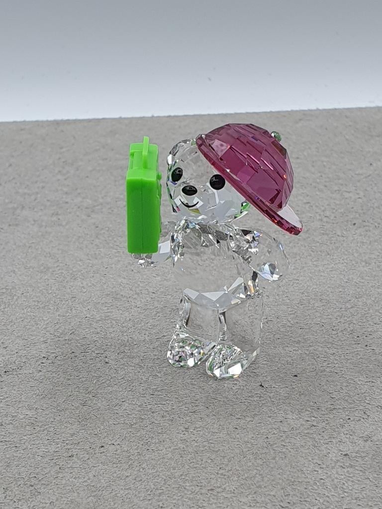 Swarovski Kris beer 90 's party 5619215., Ophalen of Verzenden, Zo goed als nieuw