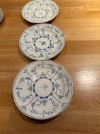 5 borden merk Boch, Antiek en Kunst, Ophalen
