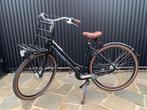 Gazelle Miss Grace maat 49, 7Speed, Ophalen, 47 tot 50 cm, Versnellingen, Zo goed als nieuw