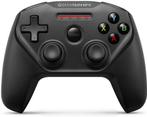 Apple-TV game controler SteelSeries Nimbus, Ophalen of Verzenden, Zo goed als nieuw, Nimbus