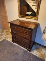 Ladekast, Ophalen, Zo goed als nieuw