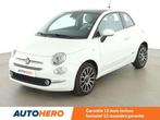 Fiat 500 1.2 Star (bj 2020), Auto's, Fiat, Voorwielaandrijving, 4 zetels, Gebruikt, https://public.car-pass.be/vhr/83a4c051-1246-4335-8d36-26c6f38642c0