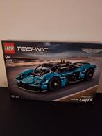 Lego met boekje en doos, Ophalen, Gebruikt